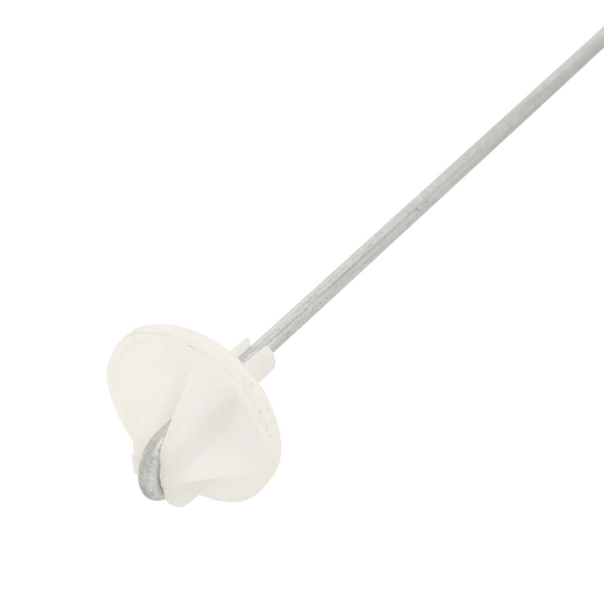 WW01F01681 - Genuine OEM GE Washer Rod and Springs Assembly